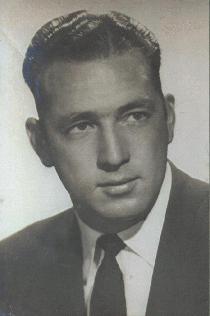 Joe Frank Hignett